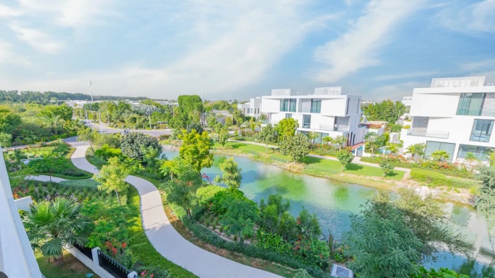 Barari Garden Maintenance: Sustainable Care for Lush Green Living