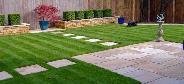 The ROI of Professional Landscaping: How Dubai's Best Landscape Company Adds Value to Your Property