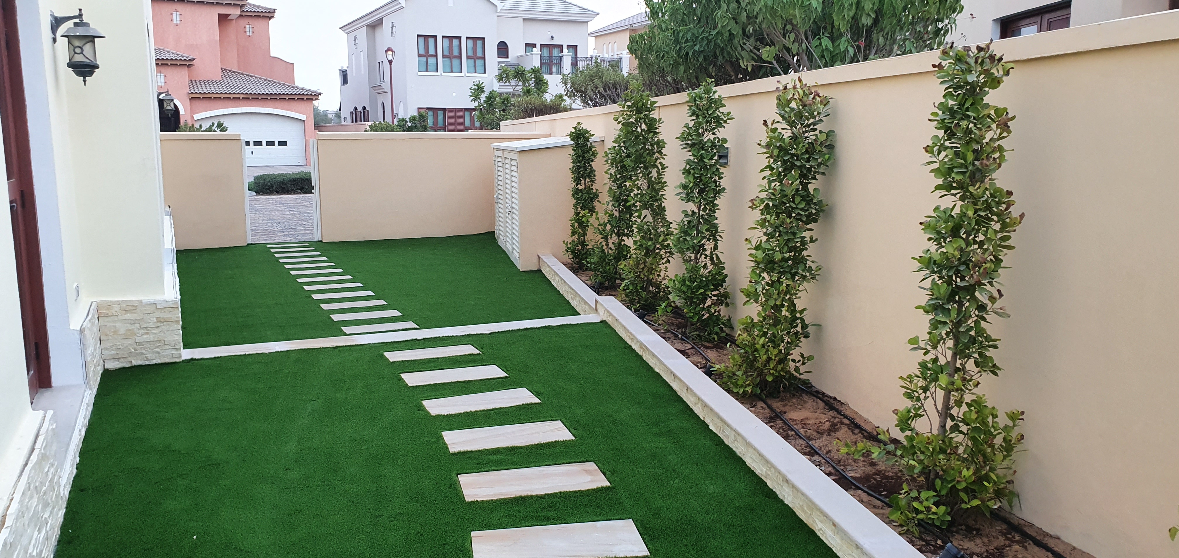 Artificial Grass Works