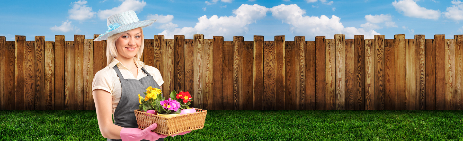 Ultimate Garden Patio Environment